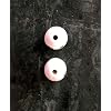 2 Tuning Beads Designer Sitar Manka Oval Shapped Barun Roy Style Beautiful