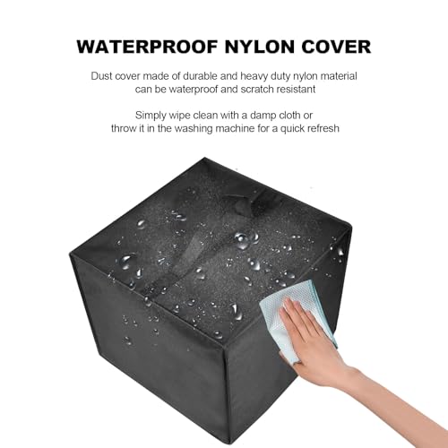 Funda Brother MFC L2820DW L2710DW impermeable y resistente para impresora 5