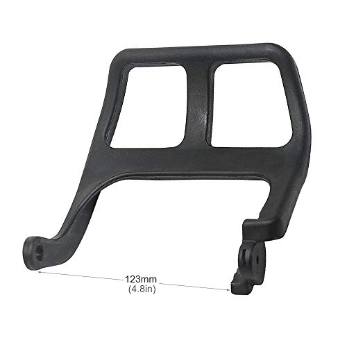 Safercctv Chain Brake Handle Lever Hand Guard Replacement Compatible With Stihl 017 018 Ms170 Ms180 Chainsaw Replacement Part# 1130 792 9100 #TOP1