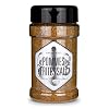 Ankerkraut Pommes Frites Salz, Pommes Gewürz, für Pommes und viele weitere Kartoffelgerichte, 270g im Streuer