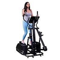 Algopix Similar Product 15 - BodySolid E400 Elliptical Trainer