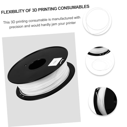 Fil machine TPU flexible POPETPOP consommable impression anti blocage - 7
