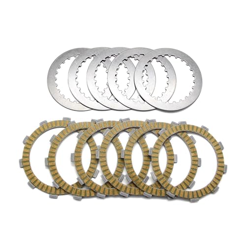 Disque d'embrayage moto pour TRX420TE FourTrax Rancher 420