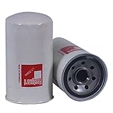 6/PACK FLEETGUARD LUBE FILTER LF3586