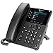 Polycom VVX 350 OBI Edition IP Phone - Power Supply Not Included