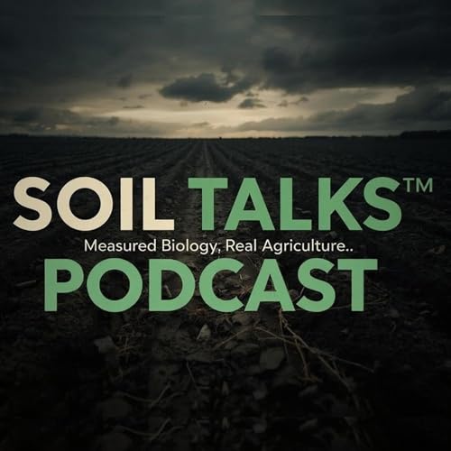 Soil Talks&trade; Podcast cover art