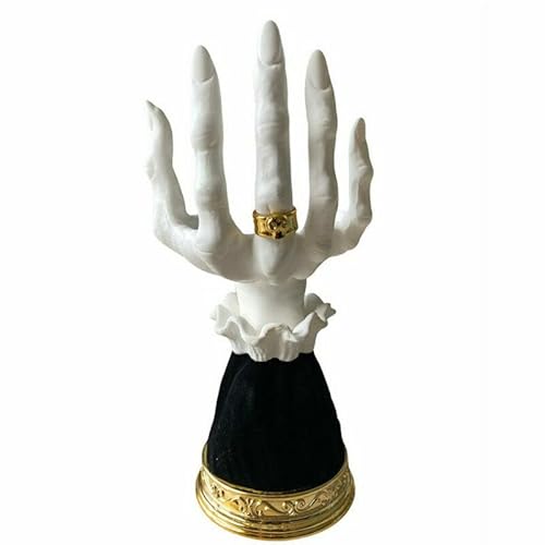 Best Halloween Hand Candle Holders To Spook Up Your Home