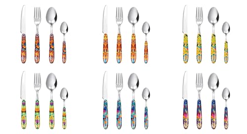 212 Main Stand-Up Stainless Steel Dessert Knife Silver