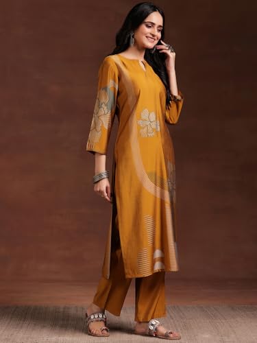 Image of Libas Womens Kurta Sets