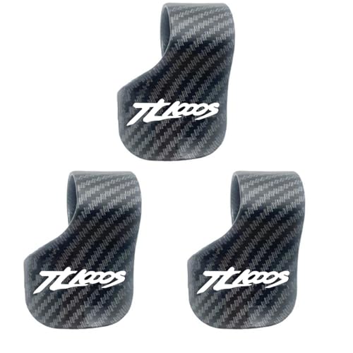 Poignée d'accélérateur Suzuki TL1000S pour les longs trajets moto