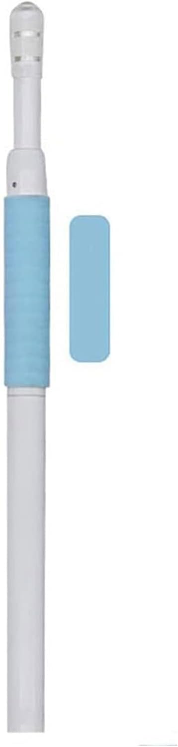 Ear Wax Removal, Soft and Safe Earwax Cleaner, Ear Wax Remover with Replacement Heads for Adult Kids Home (Earwax Removal)