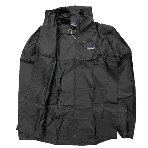 patagonia（パタゴニア）『メンズ・フーディニ・ジャケット』