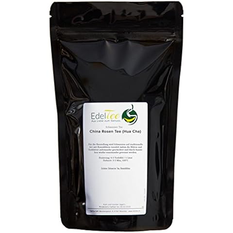 China Rosen Tee - 500g Cover