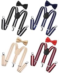 Navy Blue, Black, Khaki, Black Red