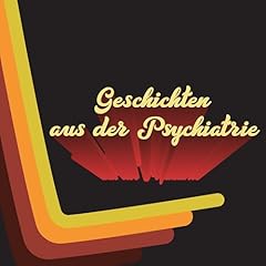 Geschichten aus der Psychiatrie Titelbild