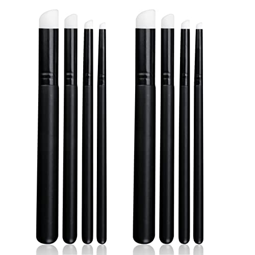 UNIMEIX Dry Brush Miniature Painting Set