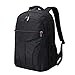 Produktbild Rucksack Herren&Damen, arbeits Schulrucksack rücksack Jungen Schultasche 15,6 Zoll Laptop Rucksack Business Schule arbeits Daypack wasserdicht 21.5L