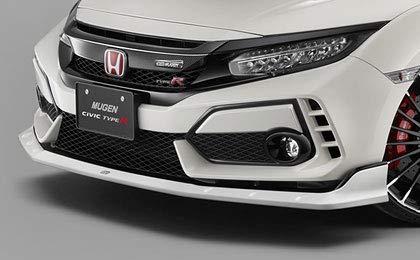  VrbN TYPE R FK8 tgA_[X|C[ t[bh 71110-XNCF-K0S0-FR