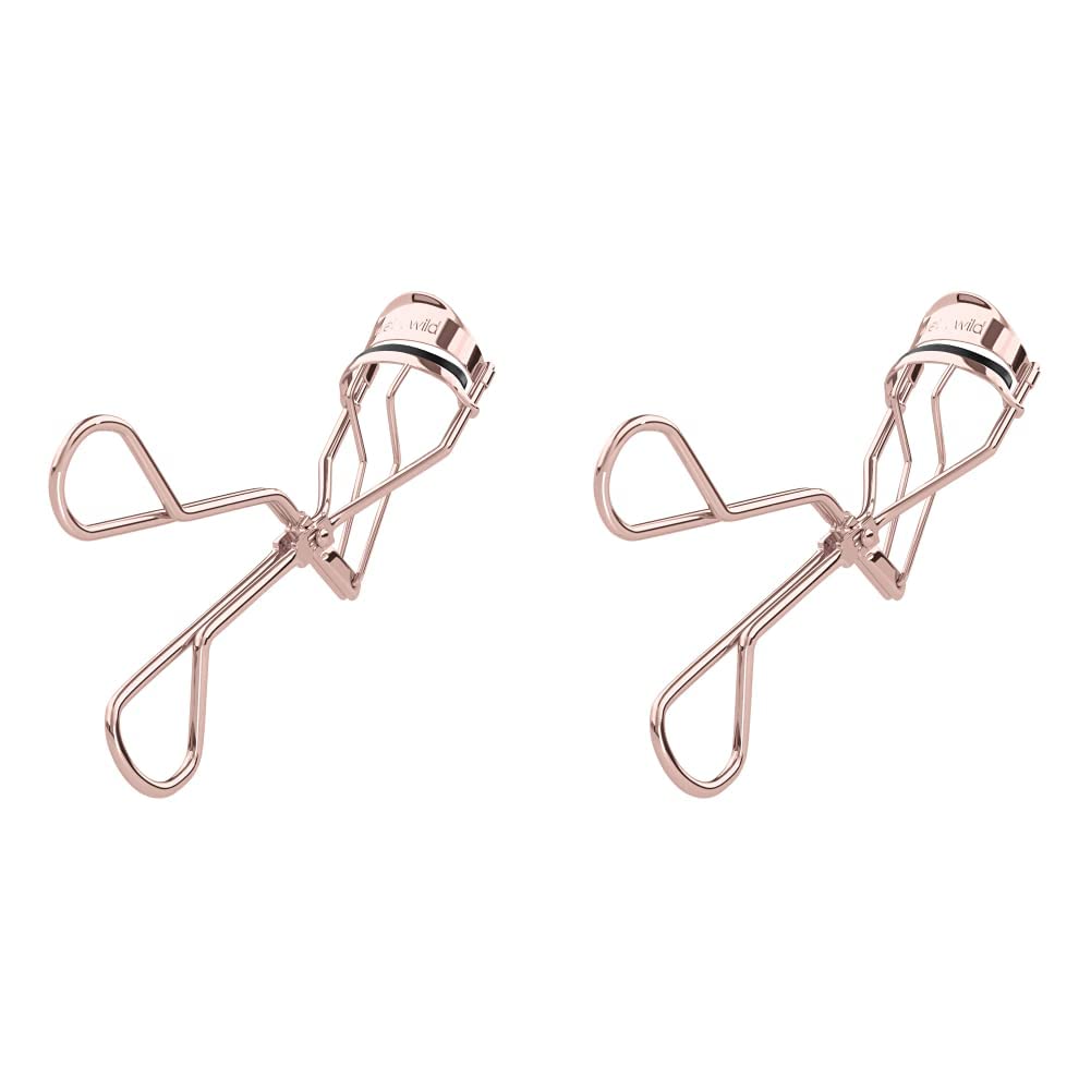 Wet n Wild High On Lash Eyelash Curler with Comfort Grip