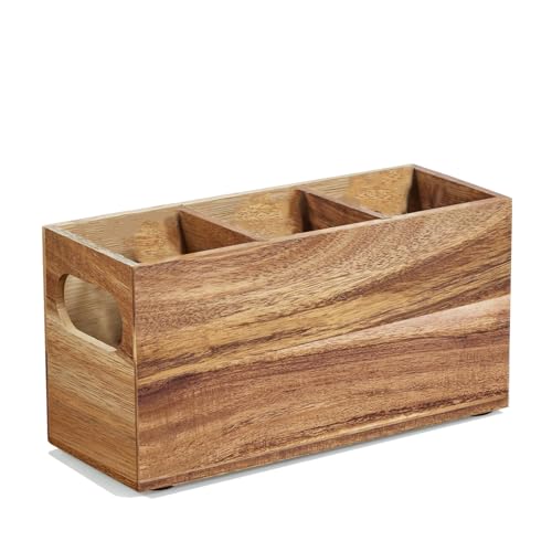 Rangement couverts cuisine et organisateur de couverts en argent