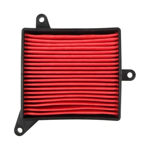 Filtre d'admission d'air moto Kymco Film XL pour rouler sereinement en ville