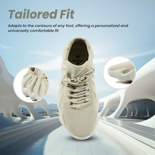 Image of TRACER Kids Casual Shoes - Dynamic Design, Cloud-Like Comfort, Precision Grip, Breathable Harmony Breathable Footwear, Versatile Fashion for All Occasions - Redefine Your Casual Style, Size 1 to 4 UK