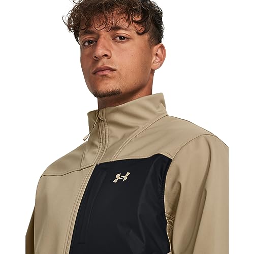 Image of Under Armour Men's Coldgear Infrared Shield 2.0 Soft Shell