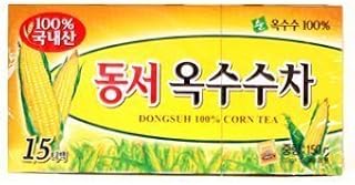 ドンソ コーン茶 15袋入り お徳3個セット(計45袋)