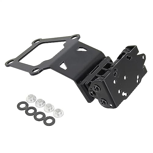 Support Navigation GPS pour Versys-X300 Accessoires Moto 2016-2021 - 5