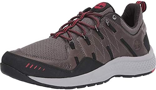 timberland men's flyroam trail low
