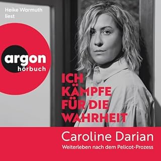 Ich k&auml;mpfe f&uuml;r die Wahrheit Titelbild