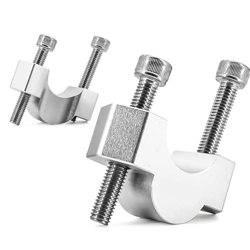 Pince de levage barre poignée moto 28mm pour éliminer la fatigue sur F850GS