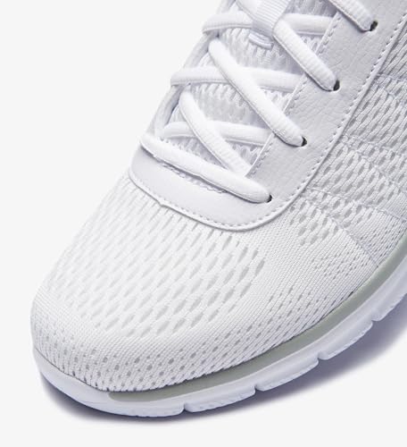 Image of Skechers Men Track Moulton Sneakers