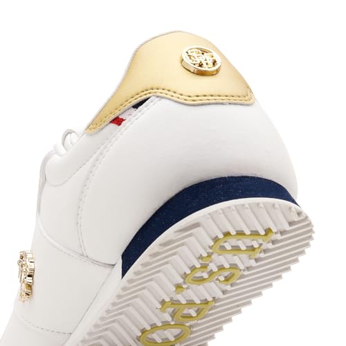Image of U.S. Polo ASSN. Womens Sorrento 2.0 Sneaker