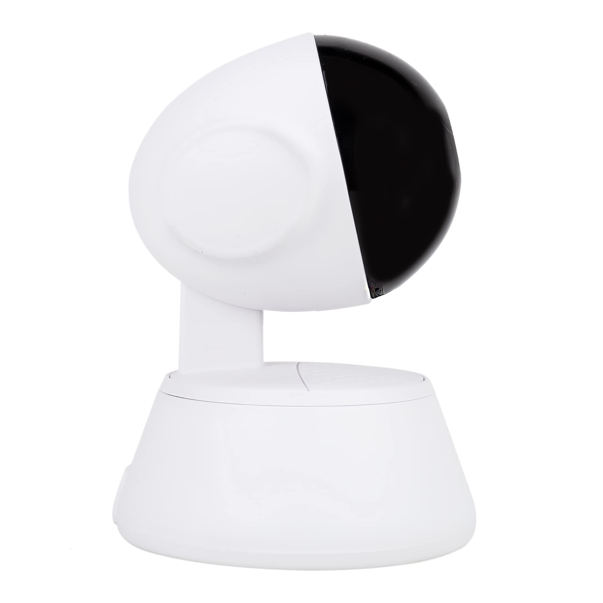 Kamera do monitoringu wideo PNI IP720LR 1080P 2 MP z bezprzewodową kamerą P2P PTZ, gniazdo karty microSD