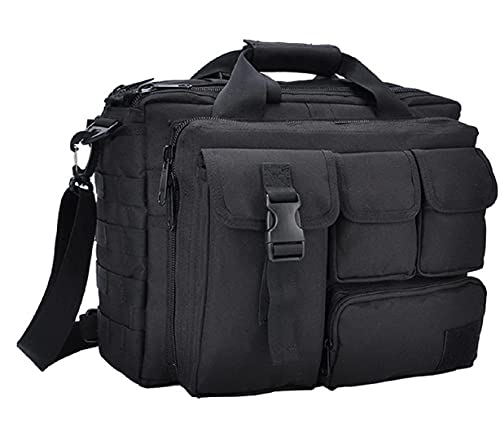 Valigetta Multifunzionale: È una borsa perfetta per il lavoro, i viaggi brevi, la scuola e l'uso quotidiano