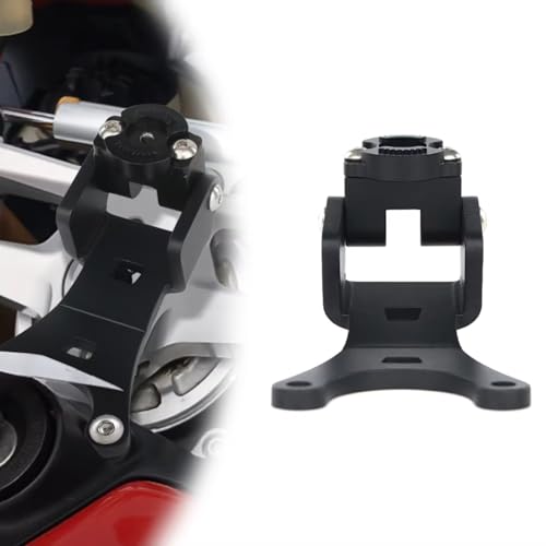 Support téléphone Ducati Panigale V2 fixation stable cockpit - 2