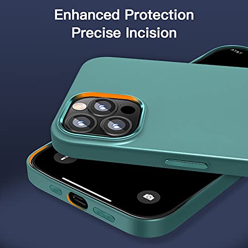 ProBien Magnetico Cover Compatibile con iPhone 13