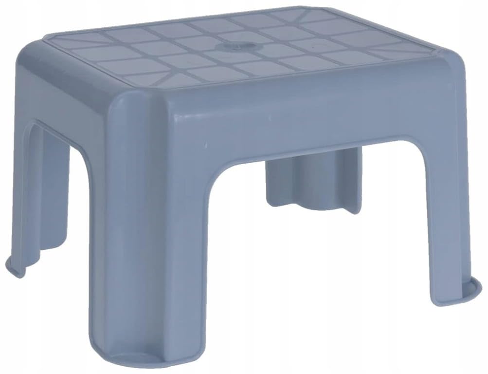 Taburete 30 x 25 x 18 cm Polipropileno