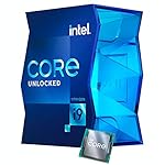 Intel Core i9-11900K Desktop Processor 8 Cores up to 5.3 GHz Unlocked LGA1200 (Intel 500 Series & Select 400 Series Chipset) 125W - Image 5