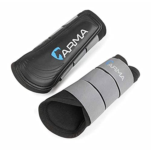 Shires ARMA Air Motion Brushing Boots3