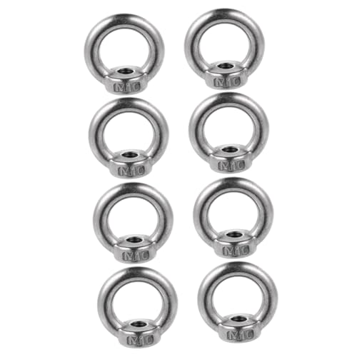 Mikinona 8�� �ϋv�X�e�����X�������O�i�b�g �݊��� ���H�h�~�����O�`�� �t�b�N �`�F�[����t���p���t�e�B���O�i�b�g �D�� ���� �H�|�Ή�