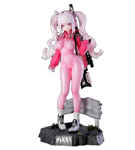 Goddess of Victory: Nikke – Alice Plastic Model Kit miniatura 1