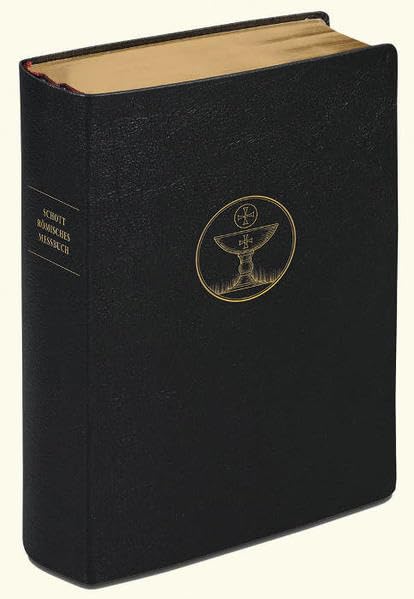 Römisches Messbuch 1962: Ergänzte Neuausgabe 2018 deutsch/latein