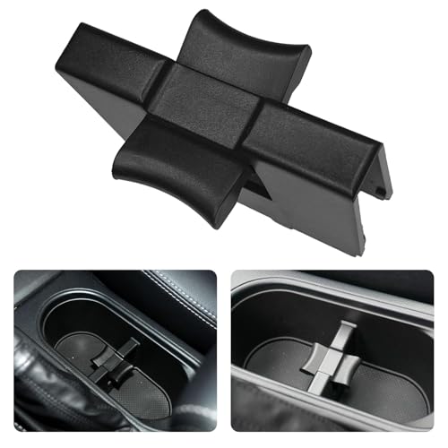 Divisor para portavasos Subaru Forester 2014-2022 y más miniatura 6
