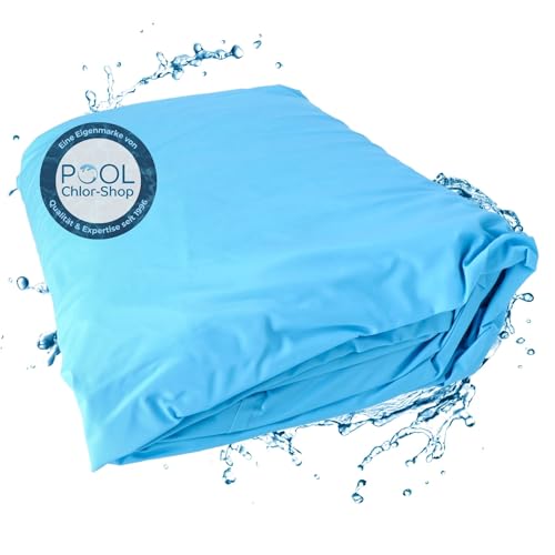 Duraol 3,50m Poolinnenfolie Standard Blau