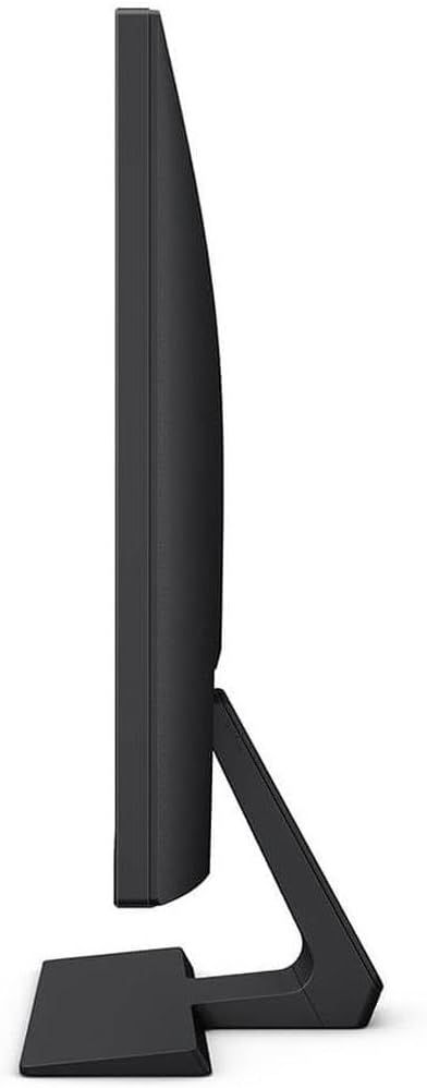 BenQ GL GL2460HM 24-Inch Screen LED-Lit Monitor, Black, 24" 75Hz