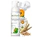 BOTAO Baby Sensitive Tear Free Foaming natural Shampoo & Body Wash â€“ Fragrance Free 99% Natural Ingredients Ultra Gentle Vegan Baby Shampoo & Body Wash
