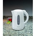 Capresso 279.02 Electric Watter Kettle, 57 oz. - Image 6