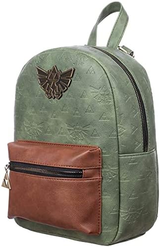 zelda backpacks
